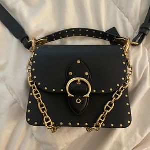 Coach Beat Shoulder Bag 18